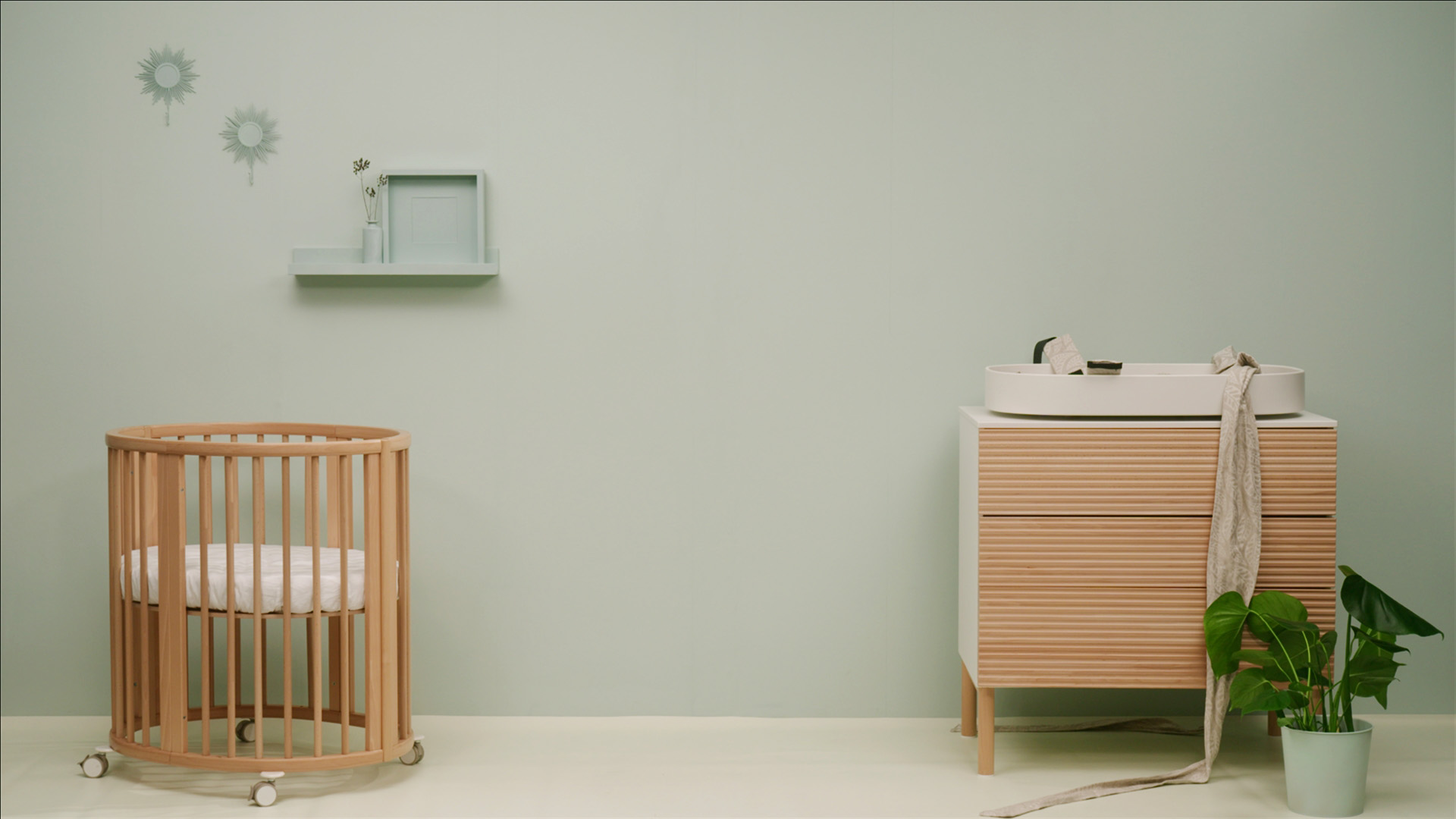 Stokke Babytragen